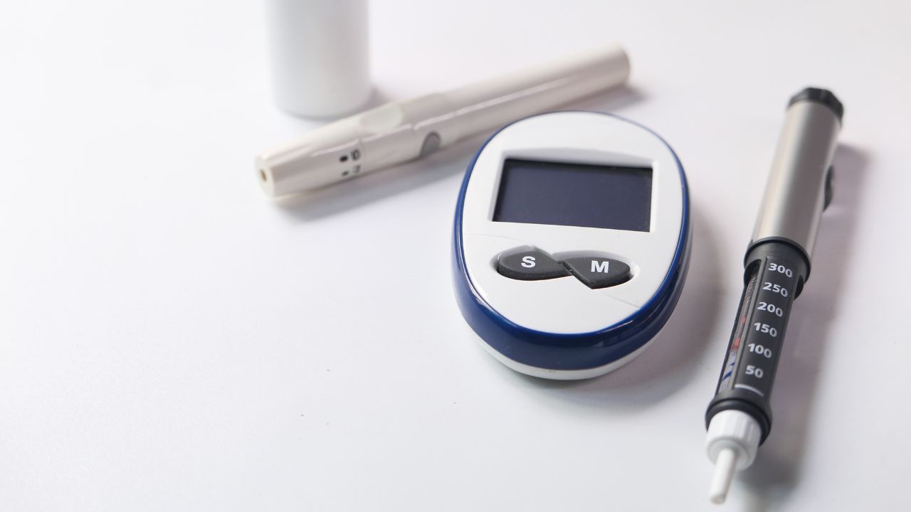 Breaking Down Diabetes An In-Depth Look at Causes and Management